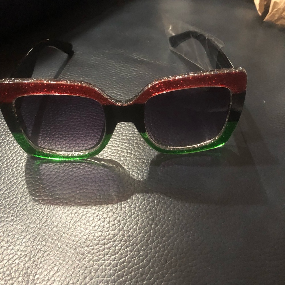 GET IT: 2 pair of sunglasses